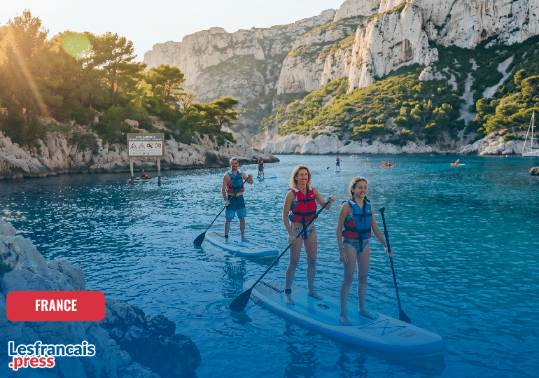 Sécurité nautique en France, le guide complet pour vos vacances d&rsquo;été