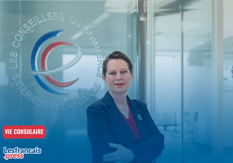 Réélection de Sophie Sidos à la tête des CCE