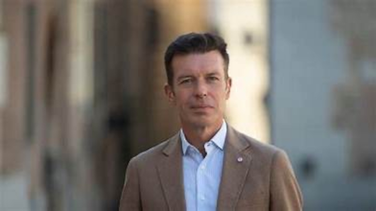 St&eacute;phane Vojetta ex d&eacute;put&eacute; des Fran&ccedil;ais d&rsquo;Espagne