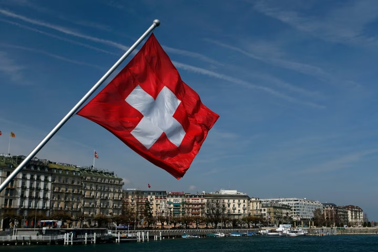Suisse exil fiscal