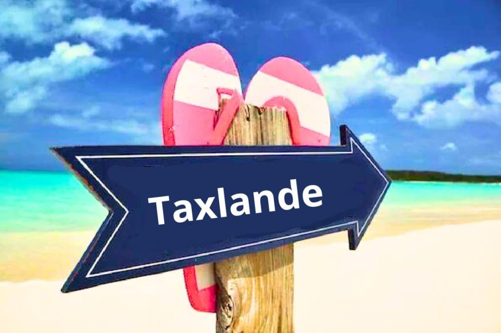 La Taxlande