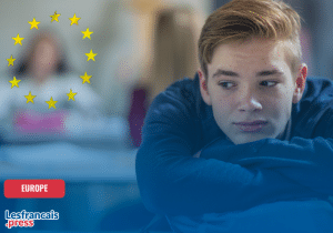 L’Union européenne et le décrochage scolaire