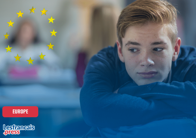 L’Union européenne et le décrochage scolaire