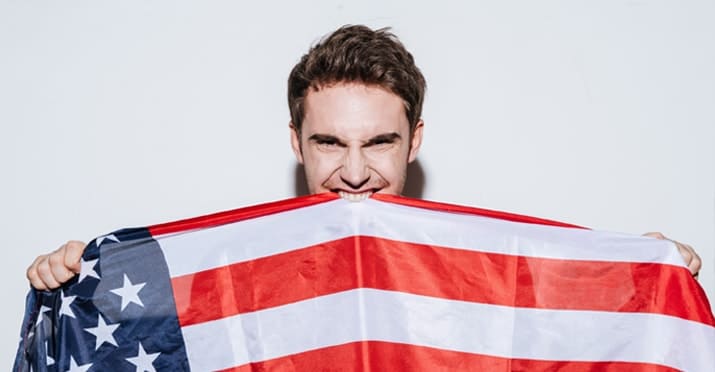 Image d'illustration USA