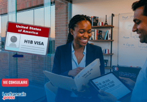 Visas H-1B aux États-Unis, la justice bloque la taxe de 100 000 $ !