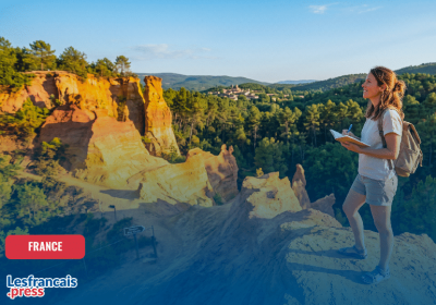 10 Lieux insolites pour redécouvrir la France loin des foules