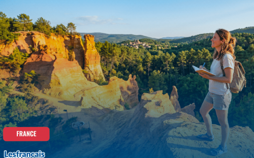 10 Lieux insolites pour redécouvrir la France loin des foules