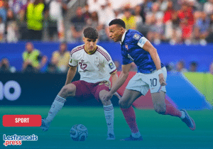 Un 14 juillet au goût amer, l'Espagne brise le rêve des Bleus