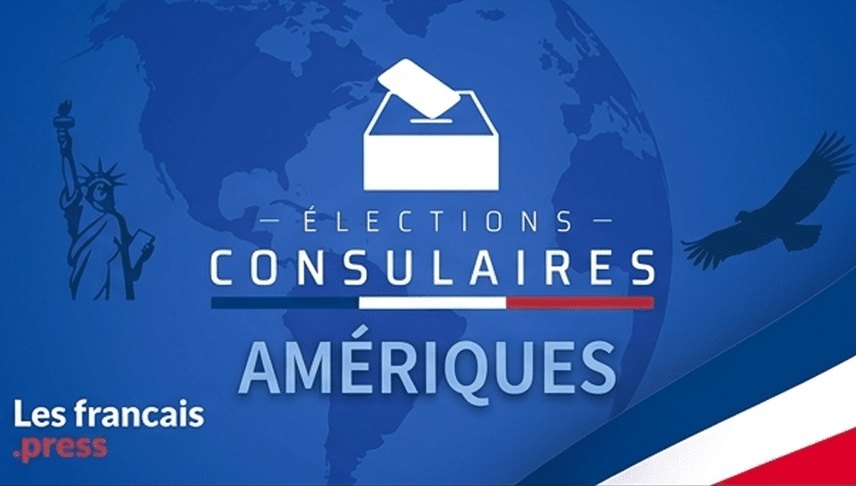 Consulaires les Amériques