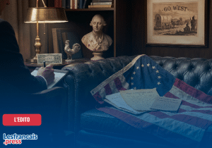 Que les États-Unis, patrie de la liberté, choisissent un président qui a tous les symptômes d’un dictateur pour son 250ème anniversaire conduit à en tenter la psychanalyse.