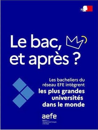 AEFE post-bac