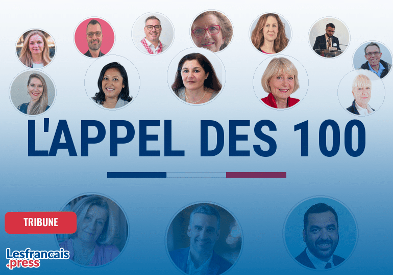 Tribune l’appel des 100 : « Français de l’étranger : il est temps que le Gouvernement passe des promesses aux actes »