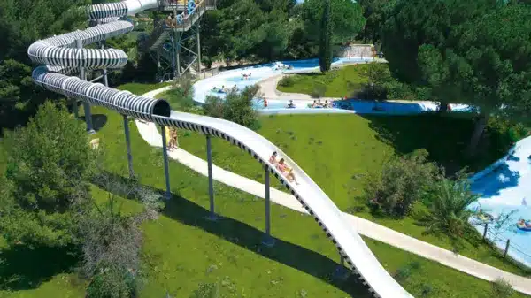 Aqualand