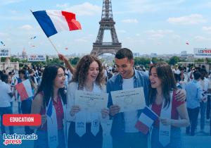 Les Résultats du Baccalauréat 2026 des jeunes Français de l'étranger