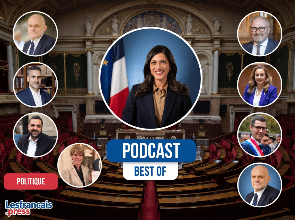 Français de l’étranger : les meilleurs moments des interviews politiques de la saison 2025/2026