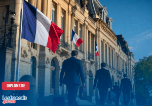 Diplomatie : Le grand chassé-croisé estival des ambassadeurs et des consuls