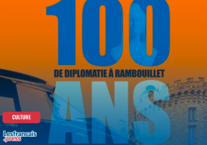 À Rambouillet, la diplomatie française vous ouvre ses portes