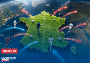 Expatriation et retours en France : le mercato 2026 de nos footballeurs français