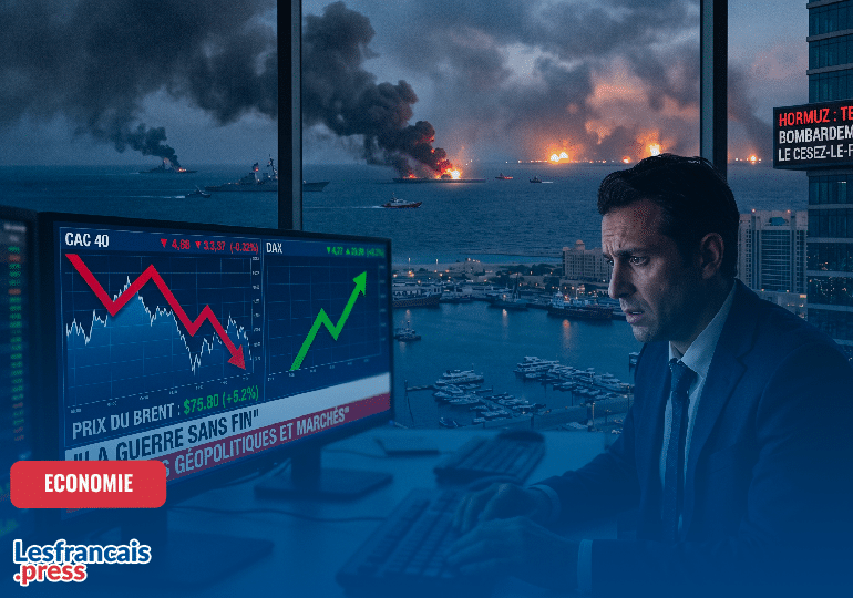 La guerre sans fin