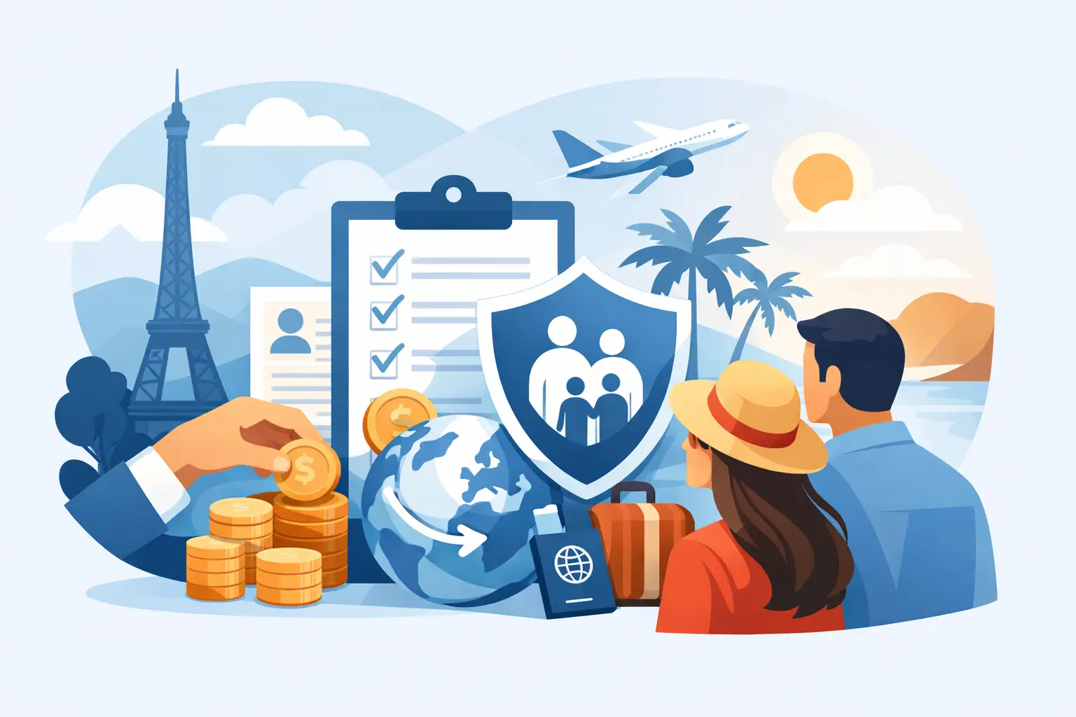 Guide des aides sociales pour Français expatriés