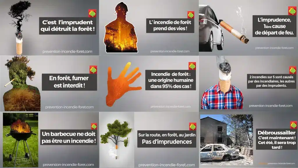 Prévention incendie