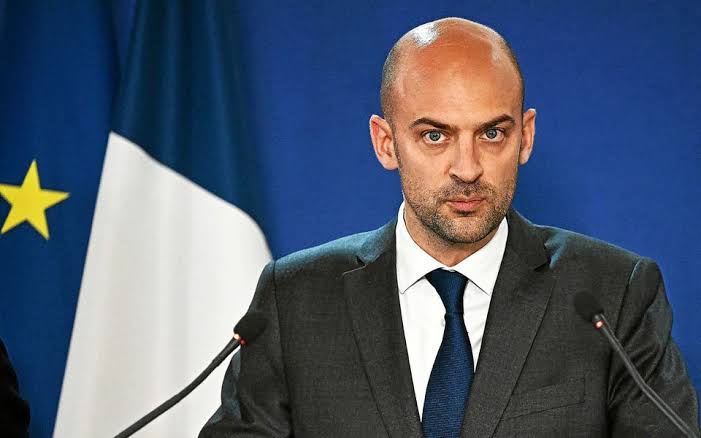 Jean Noël Barrot
