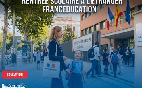Le Label FrancÉducation au cœur d’un réseau français en pleine mutation