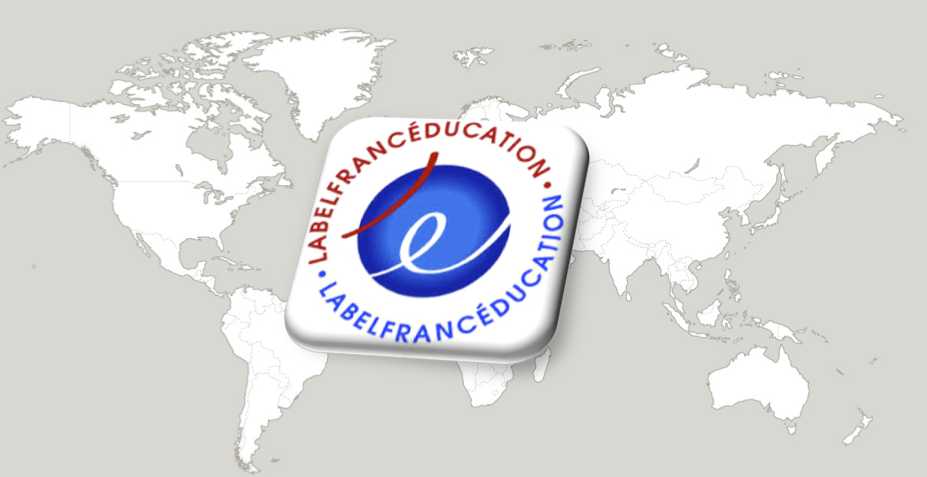 Label Franc&Eacute;ducation 