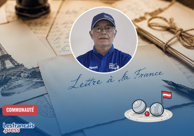 Pierre, l’ambassadeur de la pétanque en Autriche