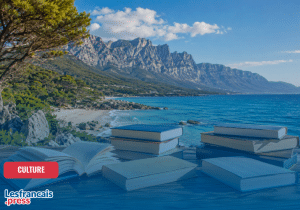 La sélection des livres d’été 2026 par les journalistes Lesfrancais.press