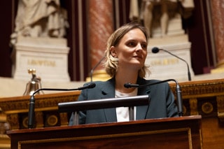 Mathilde Olivier
