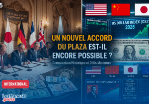 Un nouvel accord du Plaza est-il encore possible ?