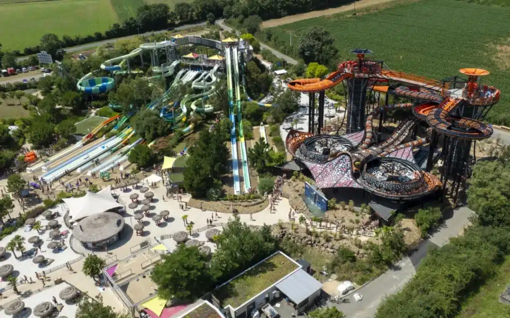 O'Gliss Park (Vendée)