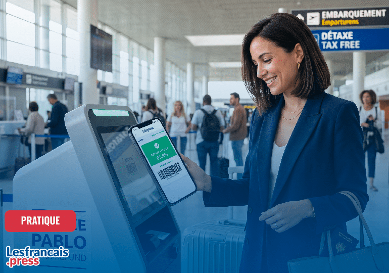 Optimiser vos achats en France grâce à la détaxe avec Skiptax