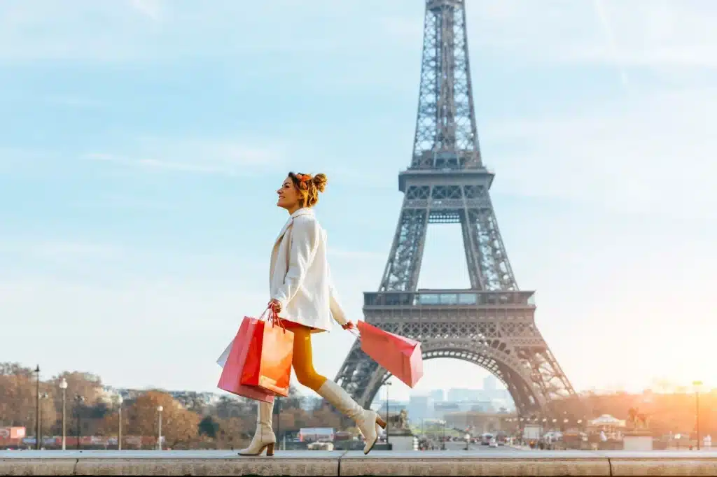 Optimisez vos achats, image d'illustration