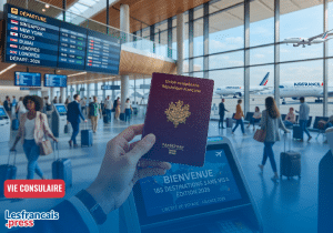 Le Passeport Français en 2026, un sésame pour les Français de l'Étranger ?