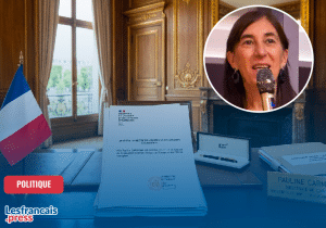 Pauline Carmona nommée directrice de cabinet de Jean-Noël Barrot, qui prendra la charge les Français de l'étranger ?