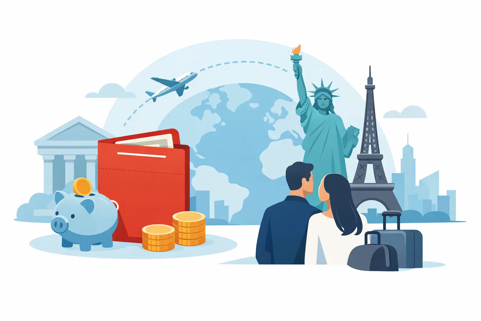 Peut-on ouvrir un Livret A en étant expatrié ?