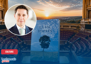 « La vie d’après » le récit autobiographique de l’ancien député Pierre-Yves Le Borgn