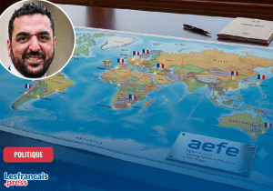 Le rapport de Karim Ben Cheïkh sur l’AEFE, la ministre et le directeur
