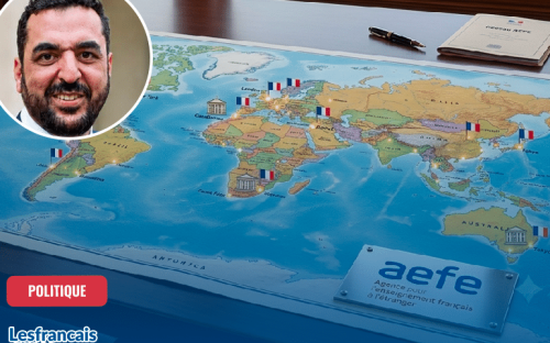 Le rapport de Karim Ben Cheïkh sur l’AEFE, la ministre et le directeur