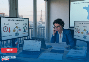 Les ressorts de la prospérité