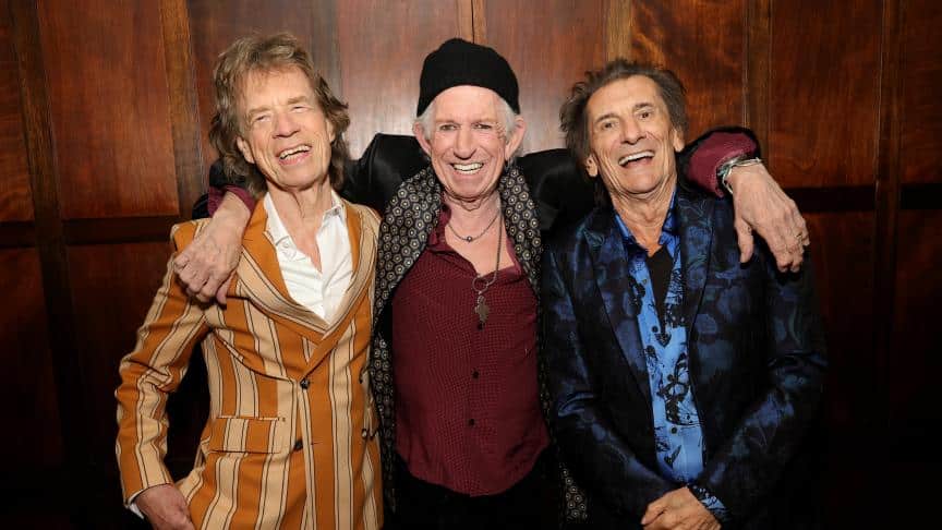 Les Rolling Stones