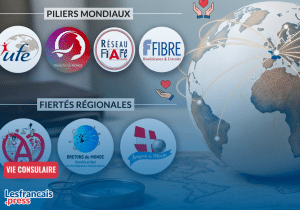 Le tour du monde des associations dédiées aux Français de l’étranger