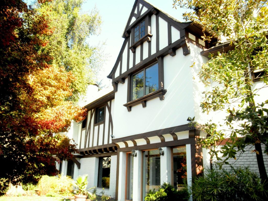La Maison de France au Chili ©Union des Français du Chili