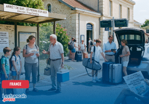 Les vacances, miroir des fractures françaises