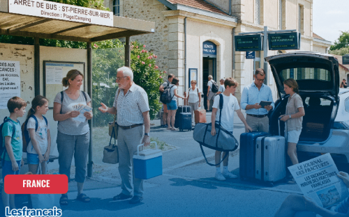 Les vacances, miroir des fractures françaises