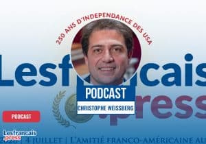 Relation France – États Unis, crise des visas et coupe du monde : les vérités du député Christopher Weissberg