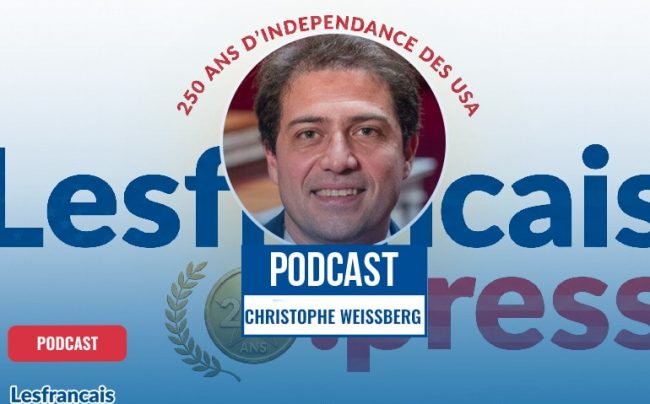 Relation France – États Unis, crise des visas et coupe du monde : les vérités du député Christopher Weissberg