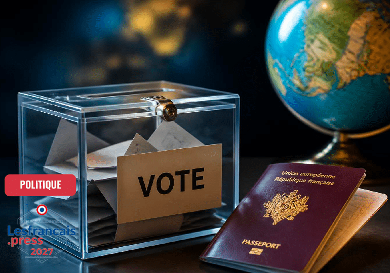 2027, l’année de tous les enjeux